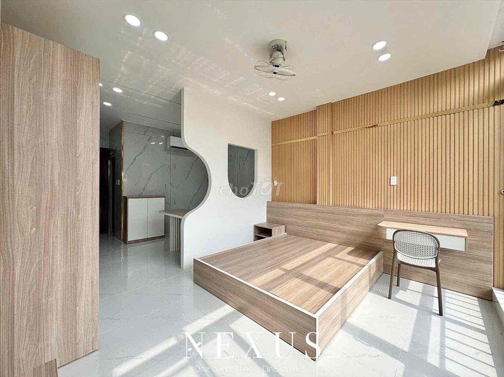STUDIO MỚI HIỆN ĐẠI - TÂN CHÁNH HIỆP Quận 12