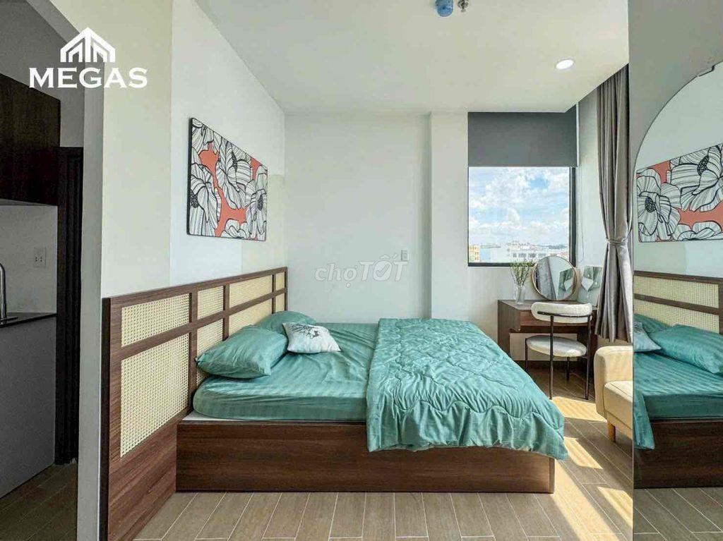Chung cư Mini full nội thất 🌟 Phan Văn Hới - Tân Thới Nhất 🌟