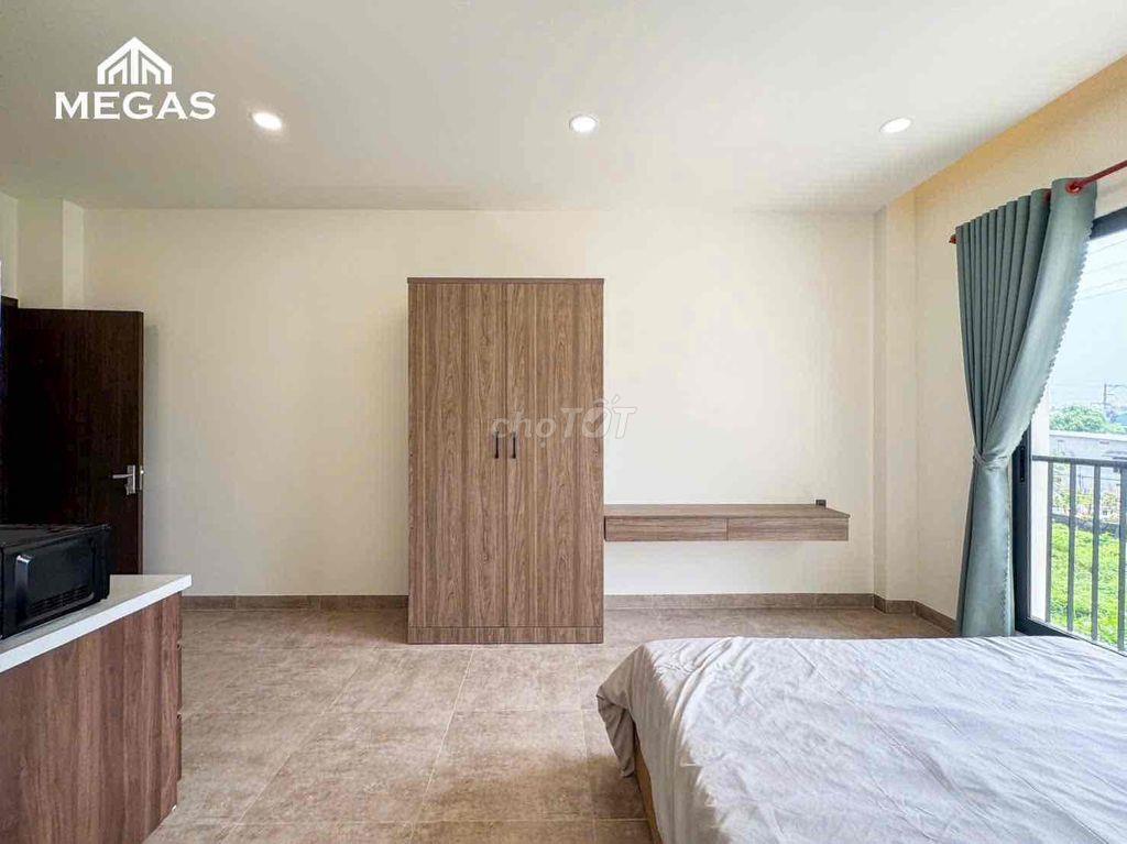 Chung cư mini full nội thất 🌟Tân Thới Hiệp - An Sương