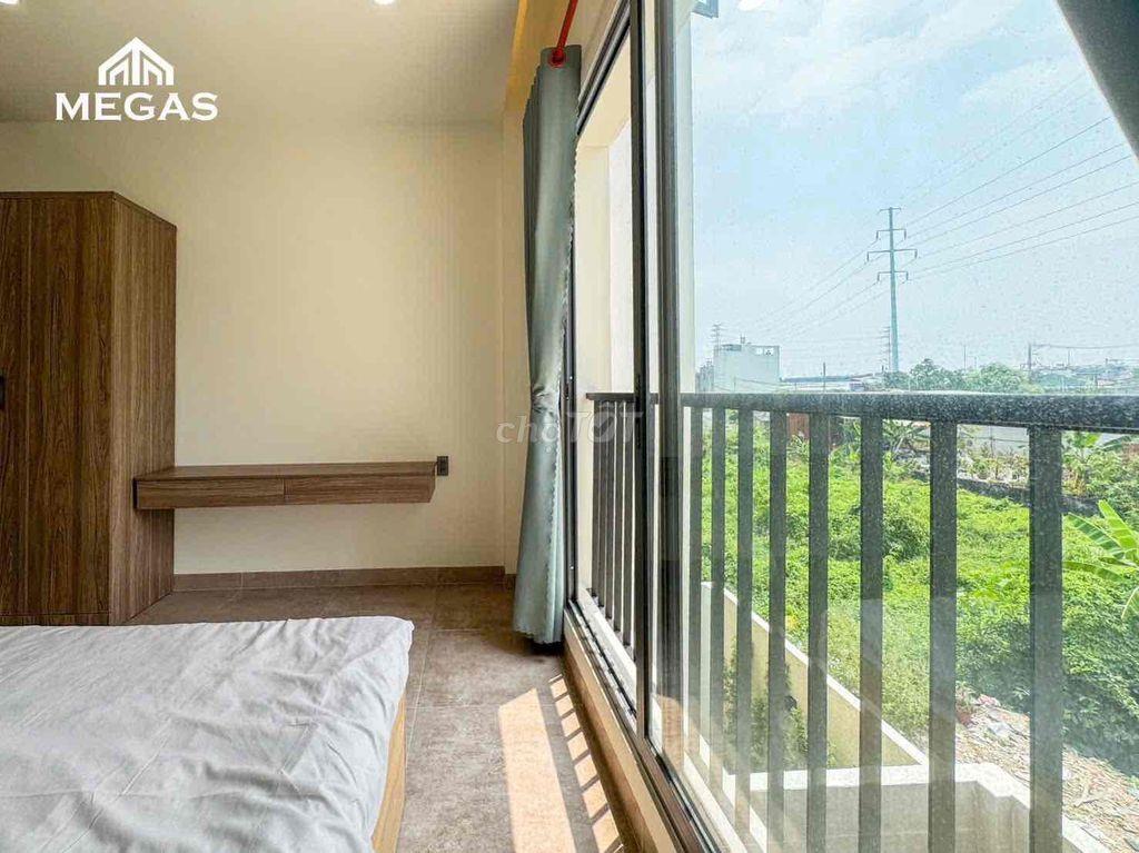 Chung cư mini full nội thất 🌟Tân Thới Hiệp - An Sương