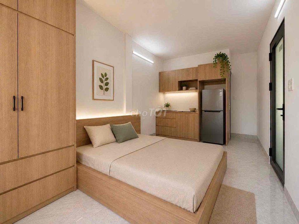Chung cư mini full nội thất 🌟 Tân Thới Hiệp - KDC Tân Tiến 🌟