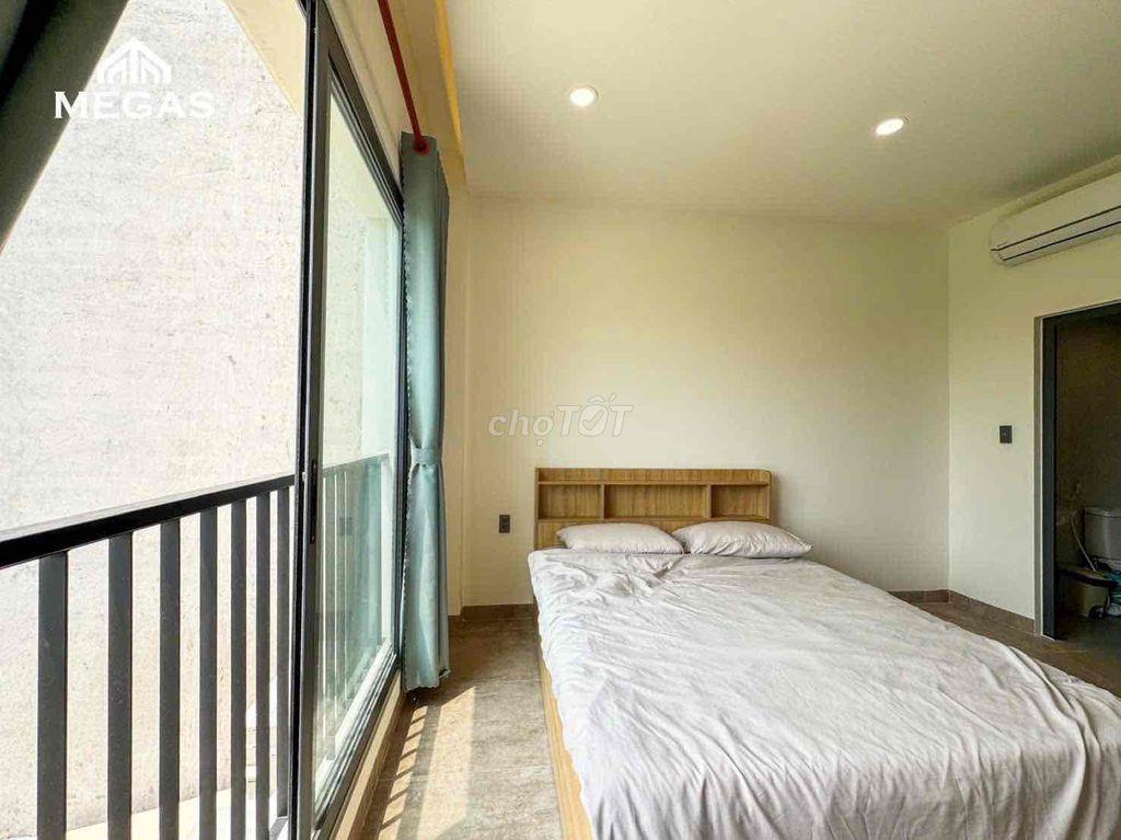 chung cư mini full nội thất 🌟 Đông Hưng Thuận - Trường Trinh