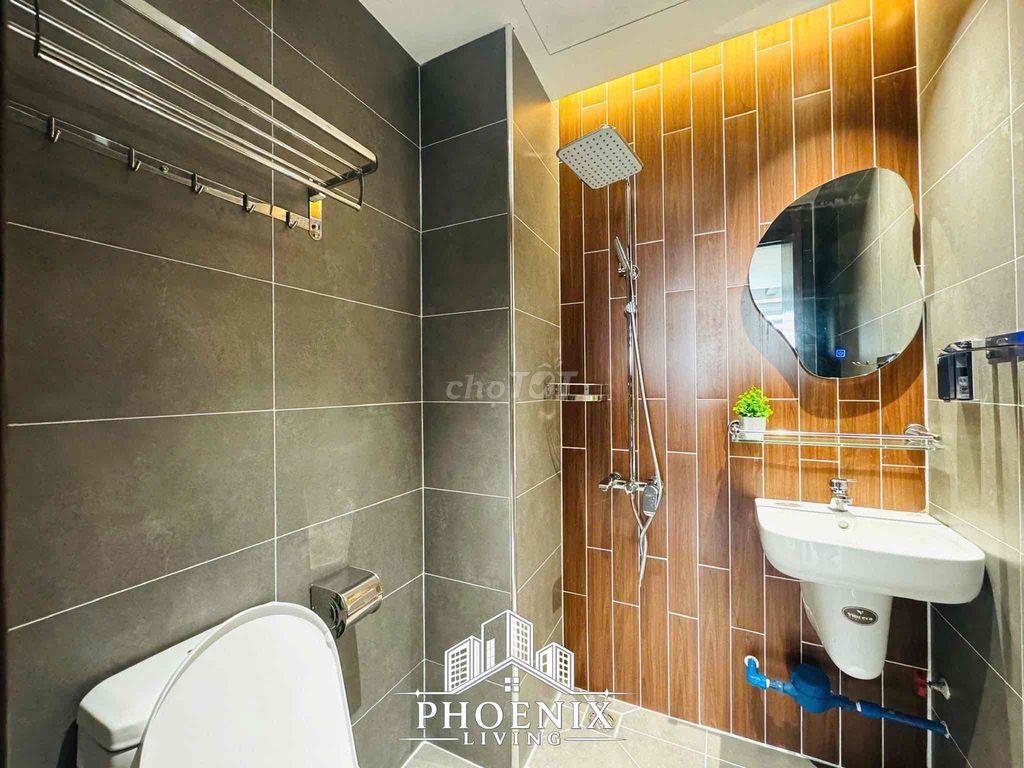 Chung cư mini full nội thất 🌟 Đông Hưng Thuận - Trường Trinh