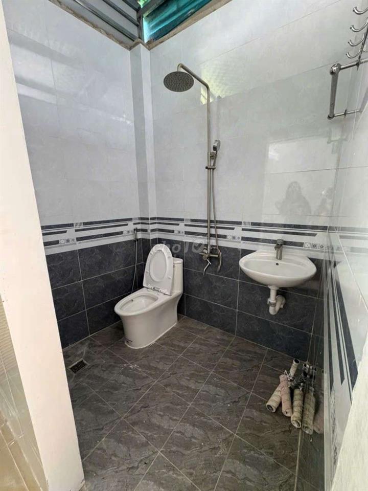 Cho thuê Căn Hộ Mini 60m2 ở Khu dân cư Hà Đô