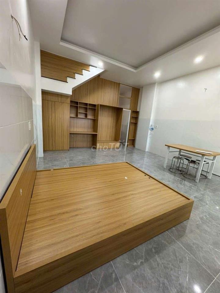 Cho thuê Căn Hộ Mini 60m2 ở Khu dân cư Hà Đô
