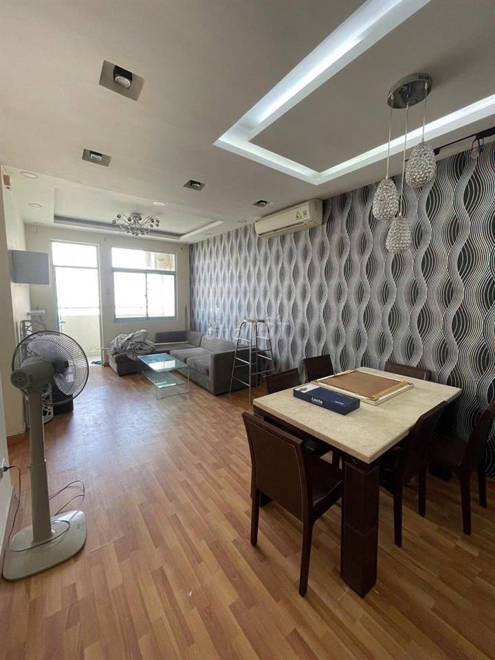 C/c Kim Tâm Hải-Quận 12 Full NT 72m2 giá 1 tỷ 950 Tr cho thuê 8,5tr/th