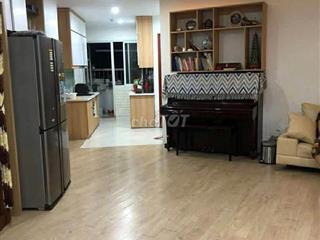 Cho thuê chung cư Kim Tâm Hải,27 Trường Chinh - Căn 2PN, NT giá 8tr/th