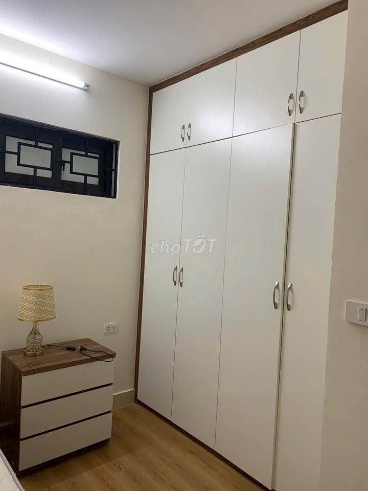 Cho thuê chung cư Topaz Home - Căn 2PN, full NT giá thuê 9tr/th