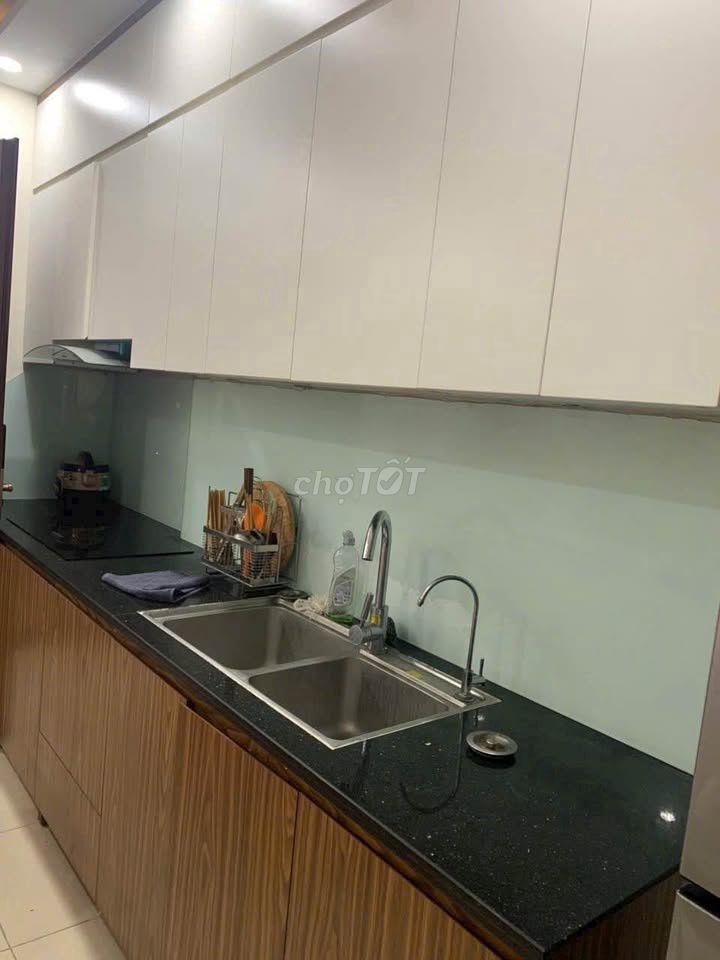 Cho thuê chung cư Topaz Home - Căn 2PN, full NT giá thuê 9tr/th