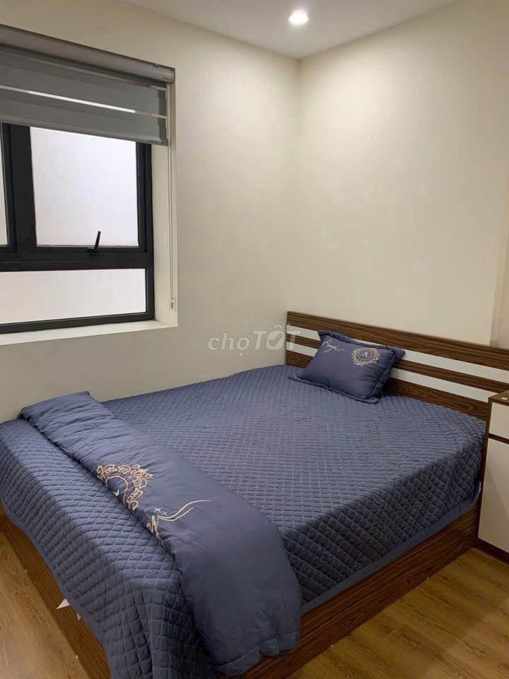 Cho thuê chung cư Topaz Home - Căn 2PN, full NT giá thuê 9tr/th