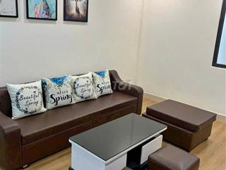 Cho thuê chung cư Topaz Home - Căn 2PN, full NT giá thuê 9tr/th