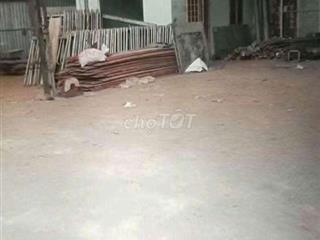 CHO THUÊ KHO XƯỞNG ĐƯỜNG XE TẢI – TÂN CHÁNH HIỆP, QUẬN 12