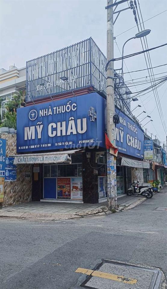 Bán mặt bằng gấp về quê