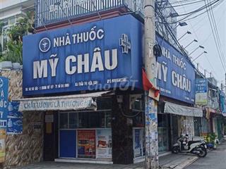 Bán mặt bằng gấp về quê