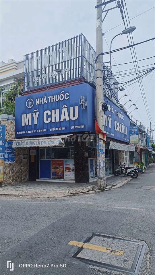 Bán mặt bằng gấp về quê