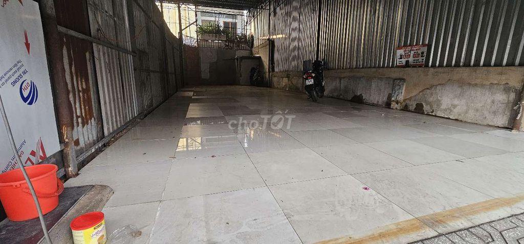 Cho thuê mặt bằng kinh doanh