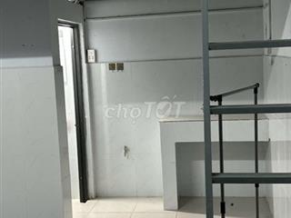 Cho thuê phòng trọ hẻm 500 Dương Thị Mười 