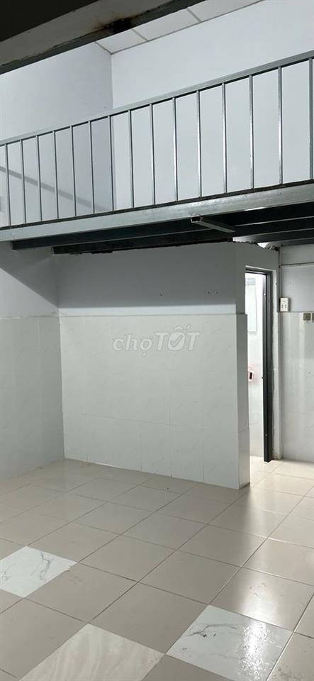 Cho thuê phòng trọ hẻm 500 Dương Thị Mười 