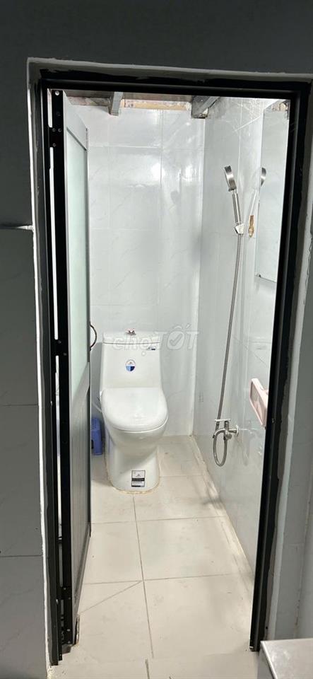 Cho thuê phòng trọ hẻm 500 Dương Thị Mười 