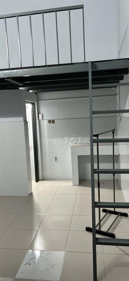 Cho thuê phòng trọ hẻm 500 Dương Thị Mười 