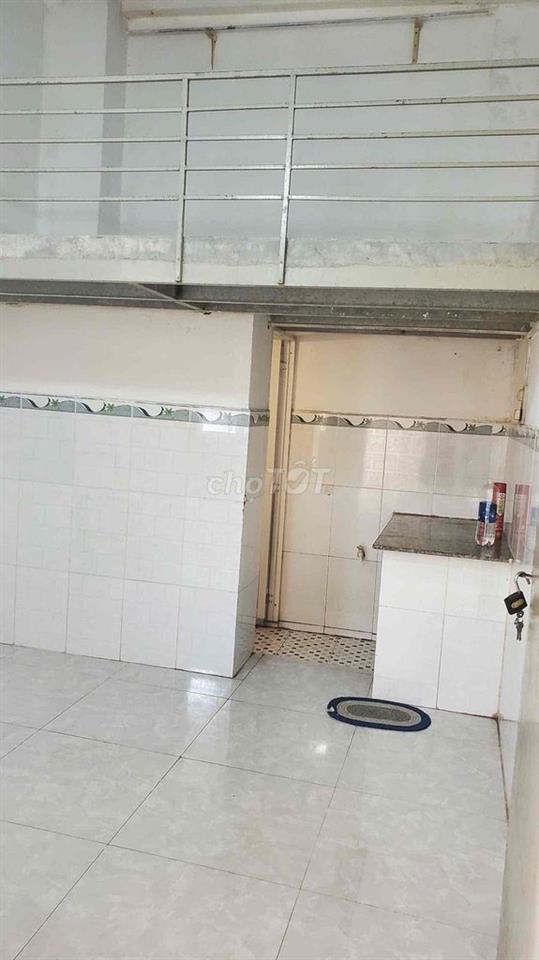 Phòng trọ Quận 12