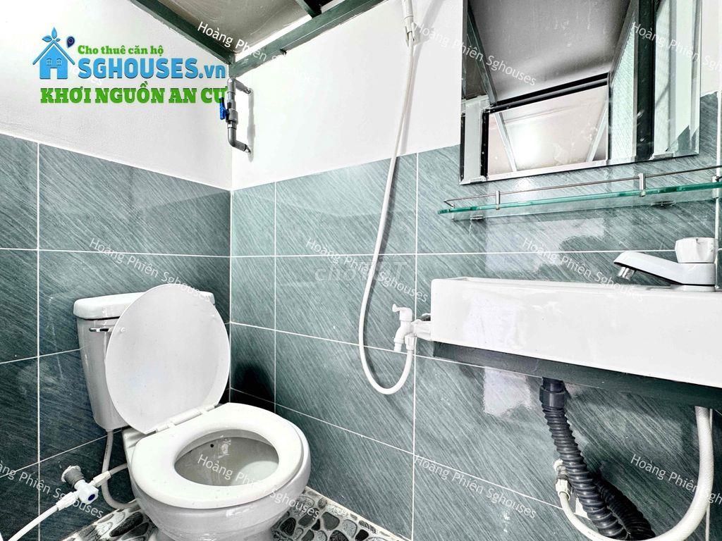 PHÒNG TRỌ GIÁ TỪ 3TR1 ĐẾN 3TR6