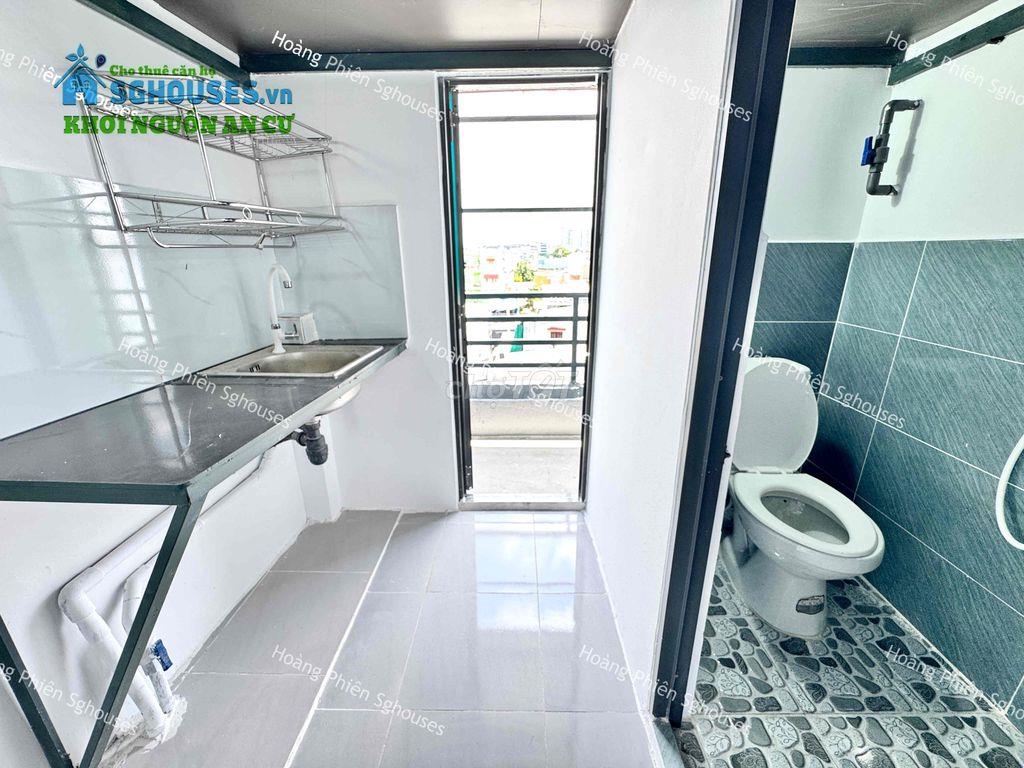 PHÒNG TRỌ GIÁ TỪ 3TR1 ĐẾN 3TR6