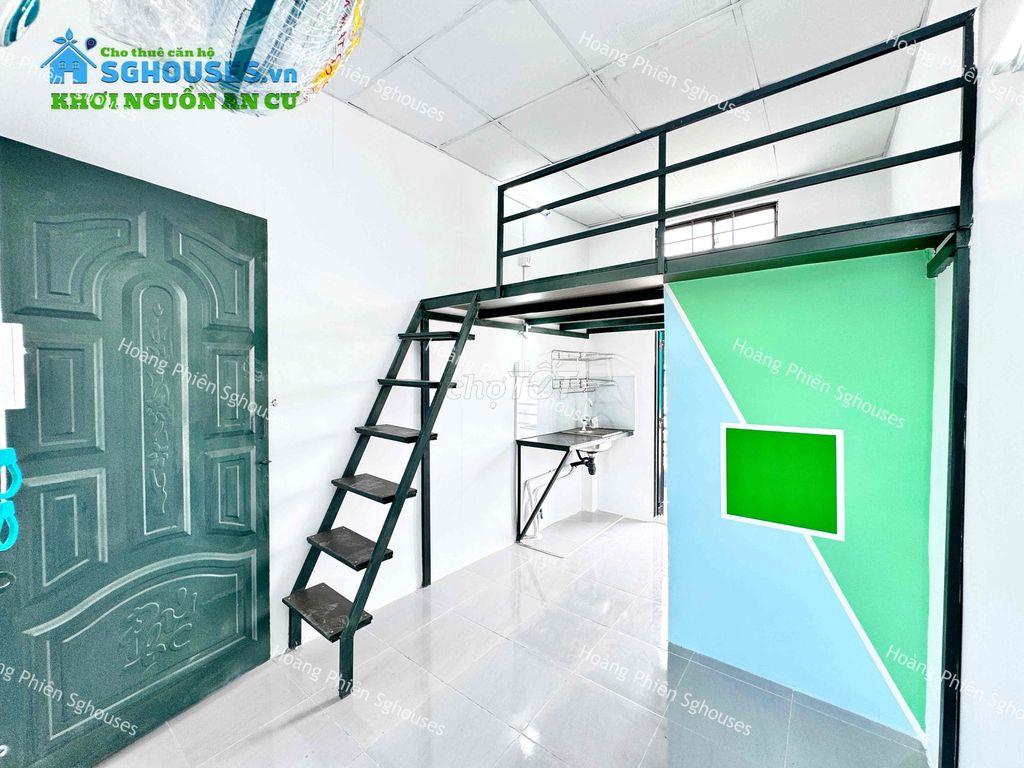 PHÒNG TRỌ GIÁ TỪ 3TR1 ĐẾN 3TR6