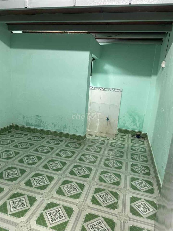 Phòng Trọ gần cầu vượt Quang Trung, Q12