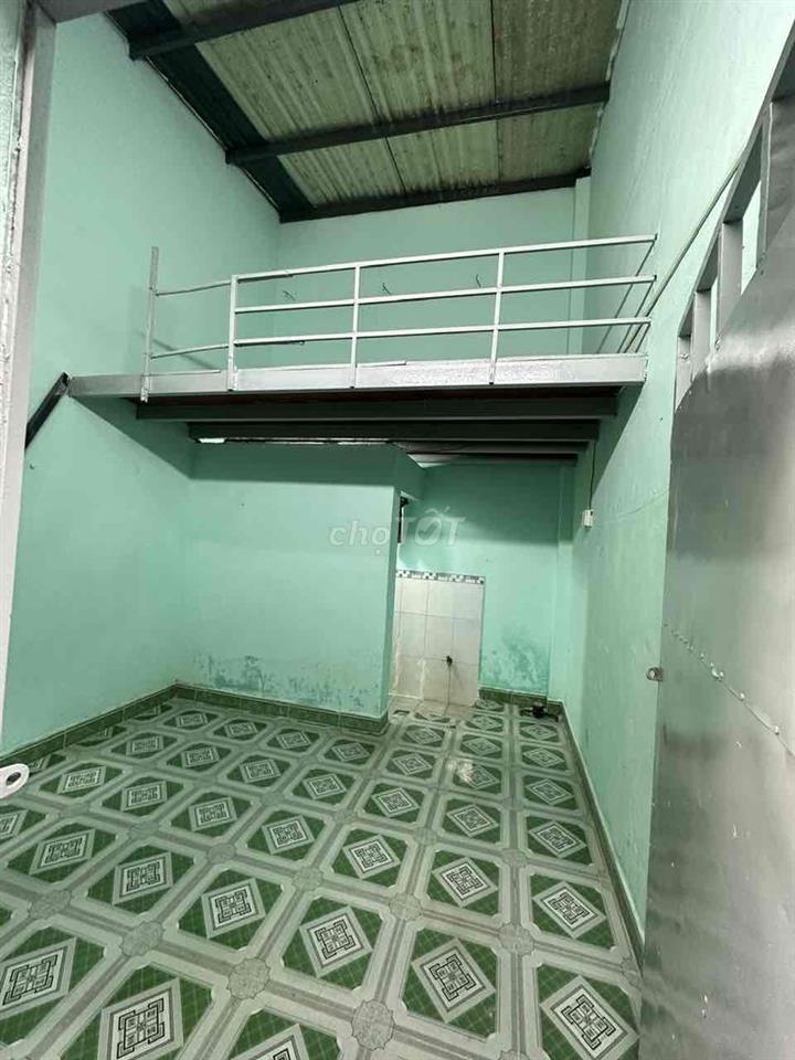 Phòng Trọ gần cầu vượt Quang Trung, Q12