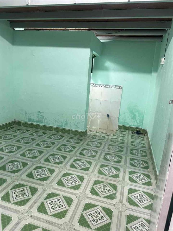 Phòng Trọ gần cầu vượt Quang Trung, Q12