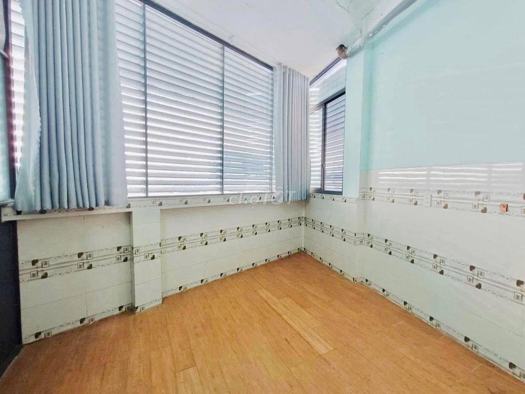 PHÒNG TRỌ MỚI CÓ GÁC – KHU TÔ NGỌC VÂN, Q.12
