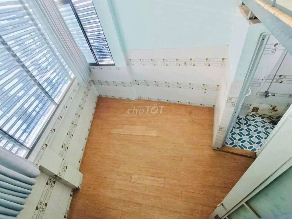 PHÒNG TRỌ MỚI CÓ GÁC – KHU TÔ NGỌC VÂN, Q.12