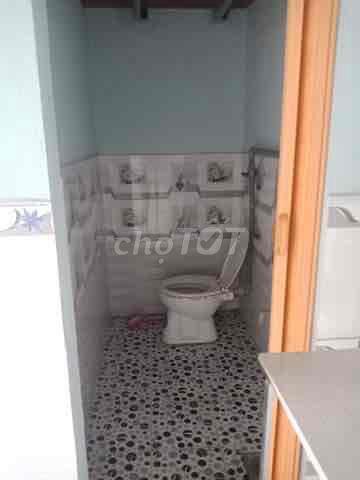 phòng trọ quận 12