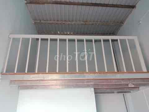 phòng trọ quận 12