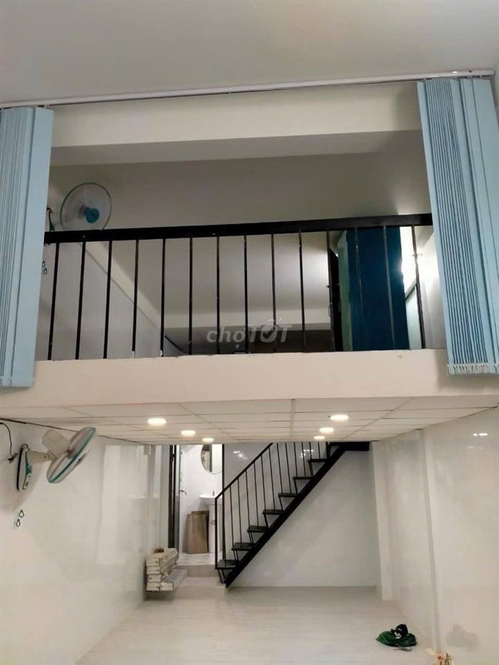 Cho thuê nhà LCT, ngay trung tâm