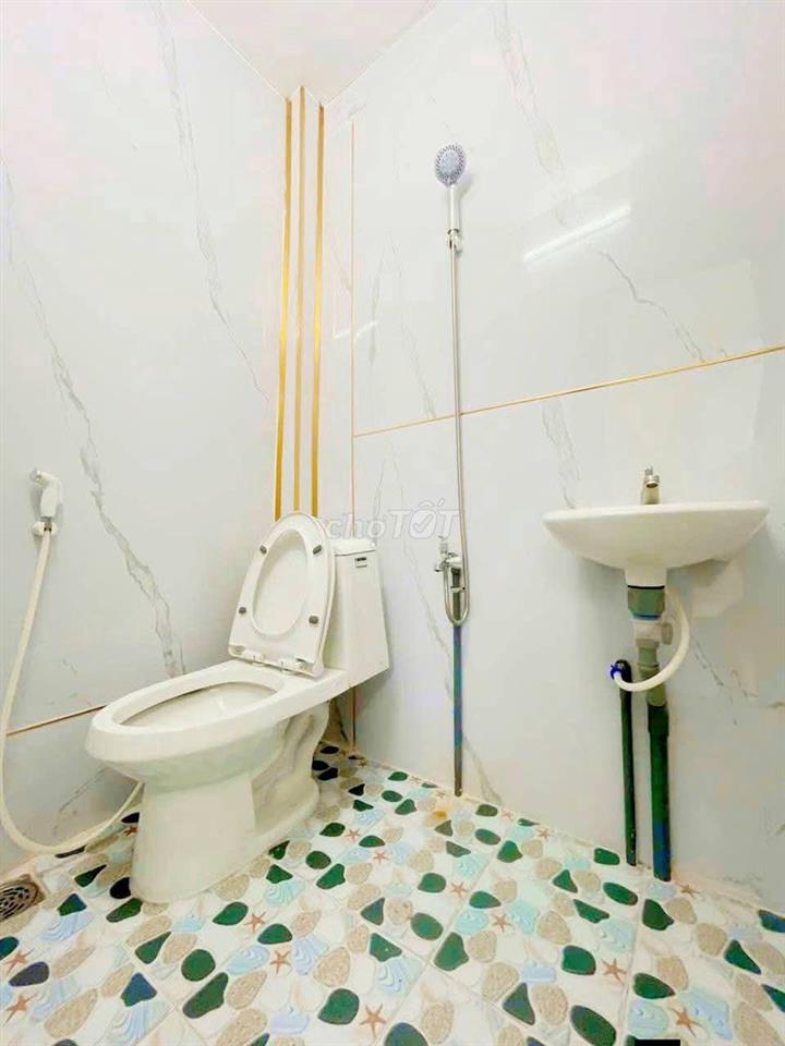 Cho thuê phòng mới xây 2tr9 và 3tr5