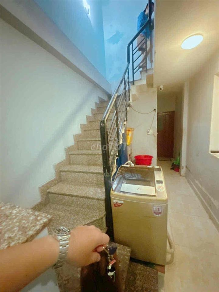 PHÒNG TRỌ 20m2 899 Hoàng Sa, Phường 11 Quận 3