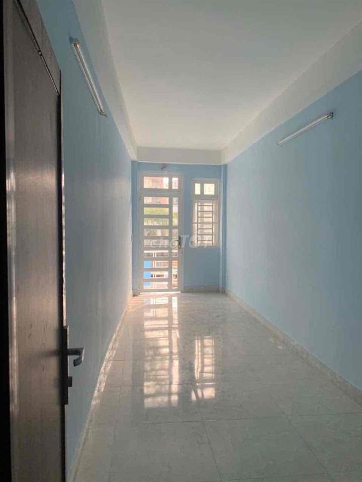 PHÒNG TRỌ 20m2 899 Hoàng Sa, Phường 11 Quận 3