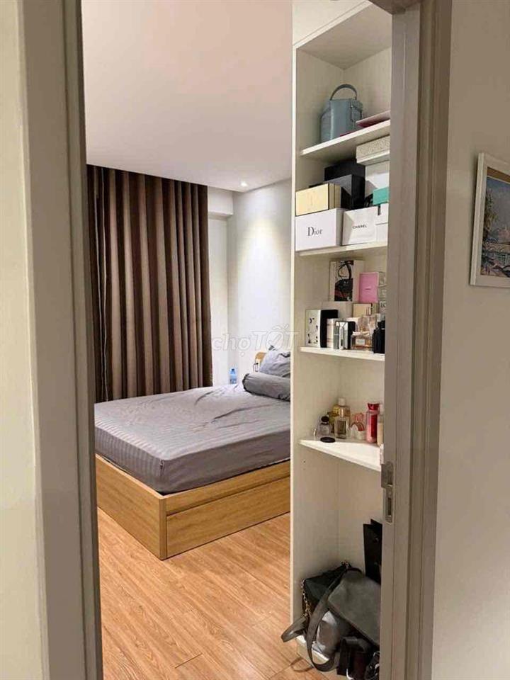 CẦN SANG LẠI CC GOLDVIEW QUẬN 4 - 16.5tr - HỢP ĐỒNG CÒN 1 NĂM