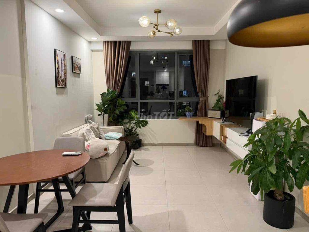 CẦN SANG LẠI CC GOLDVIEW QUẬN 4 - 16.5tr - HỢP ĐỒNG CÒN 1 NĂM