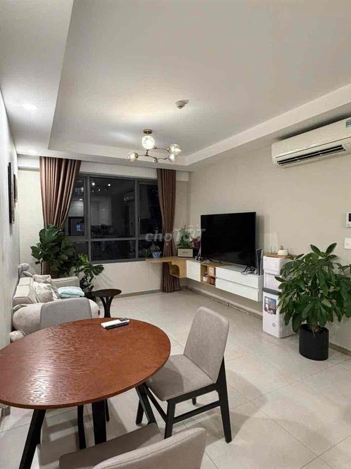 CẦN SANG LẠI CC GOLDVIEW QUẬN 4 - 16.5tr - HỢP ĐỒNG CÒN 1 NĂM