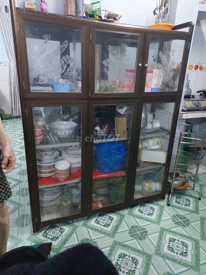nhà cho thuê đầy đủ nội thất ( chỉ cho nữ sinh viên)