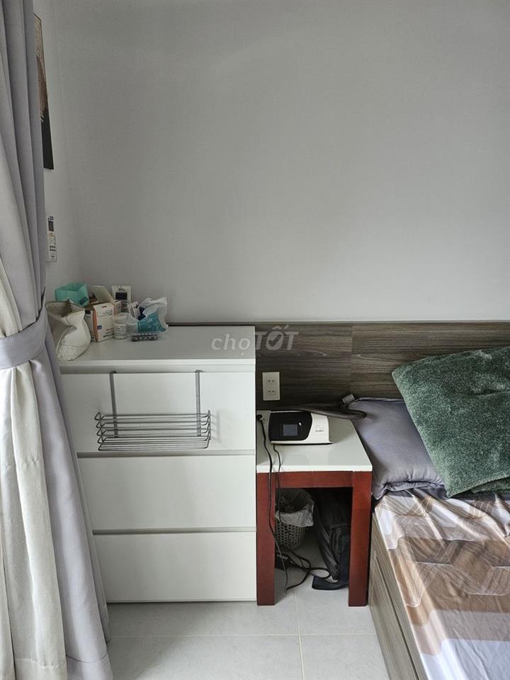 Bán căn hộ Everrich Infinity 45m2