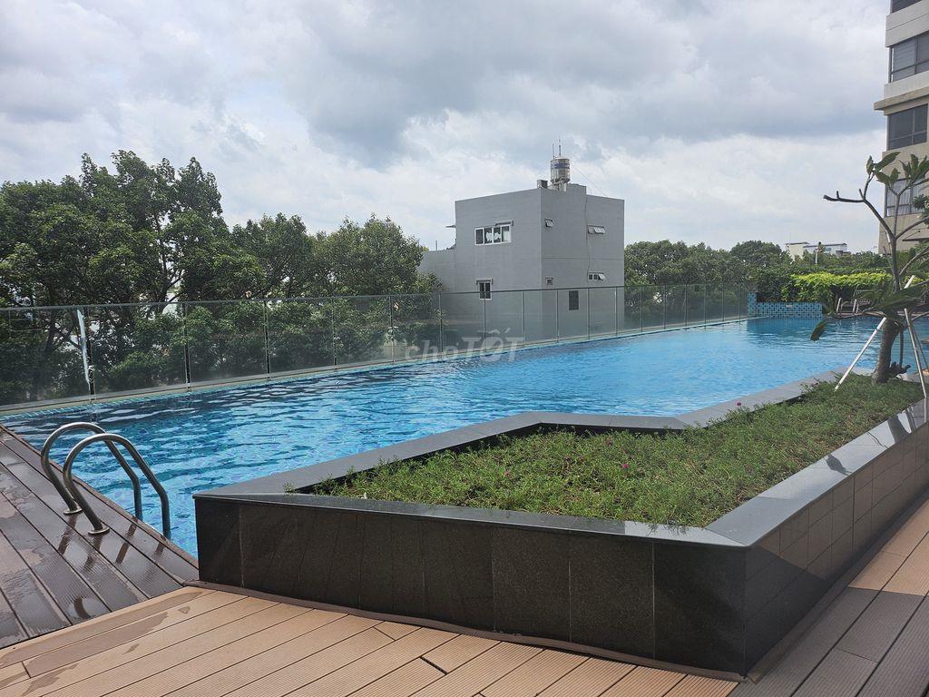 Bán căn hộ Everrich Infinity 45m2