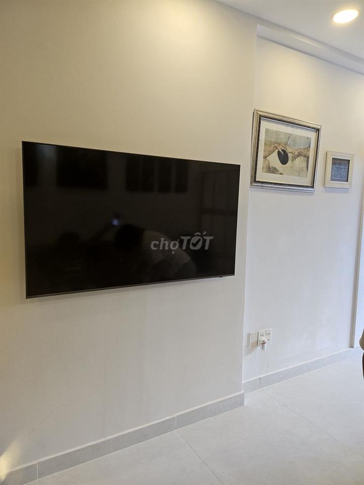 Bán căn hộ Everrich Infinity 45m2
