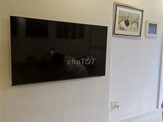 Bán căn hộ Everrich Infinity 45m2