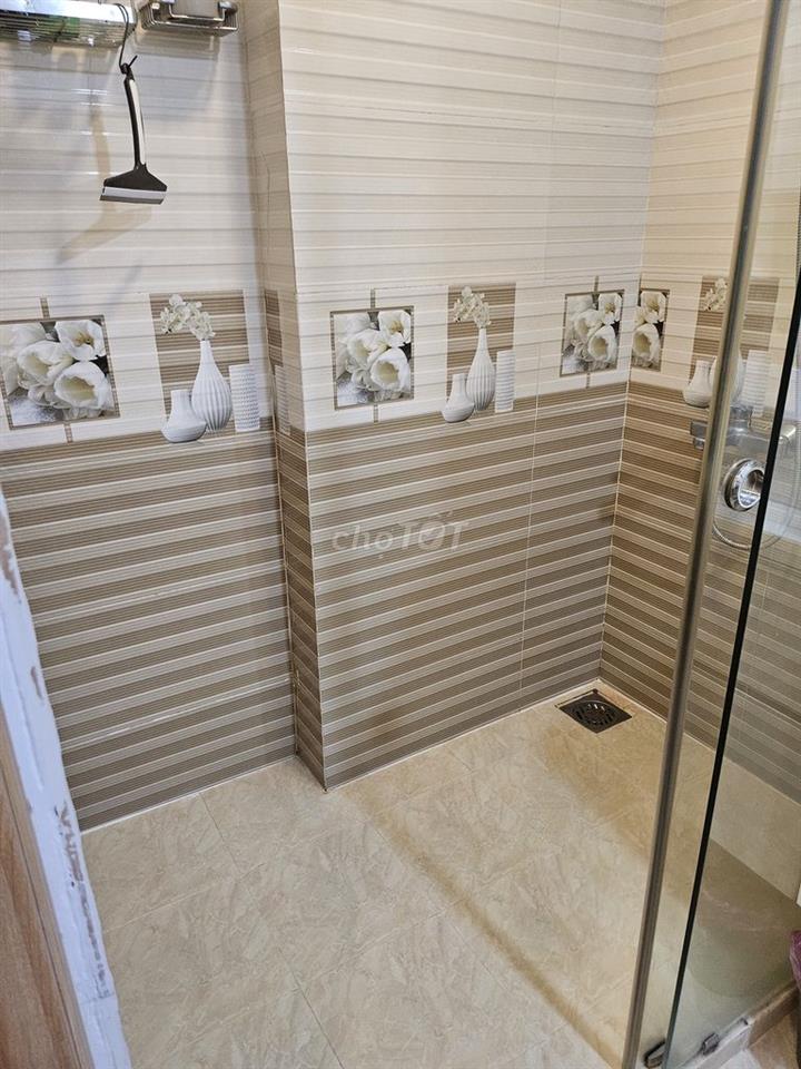 Bán căn hộ Everrich Infinity 45m2