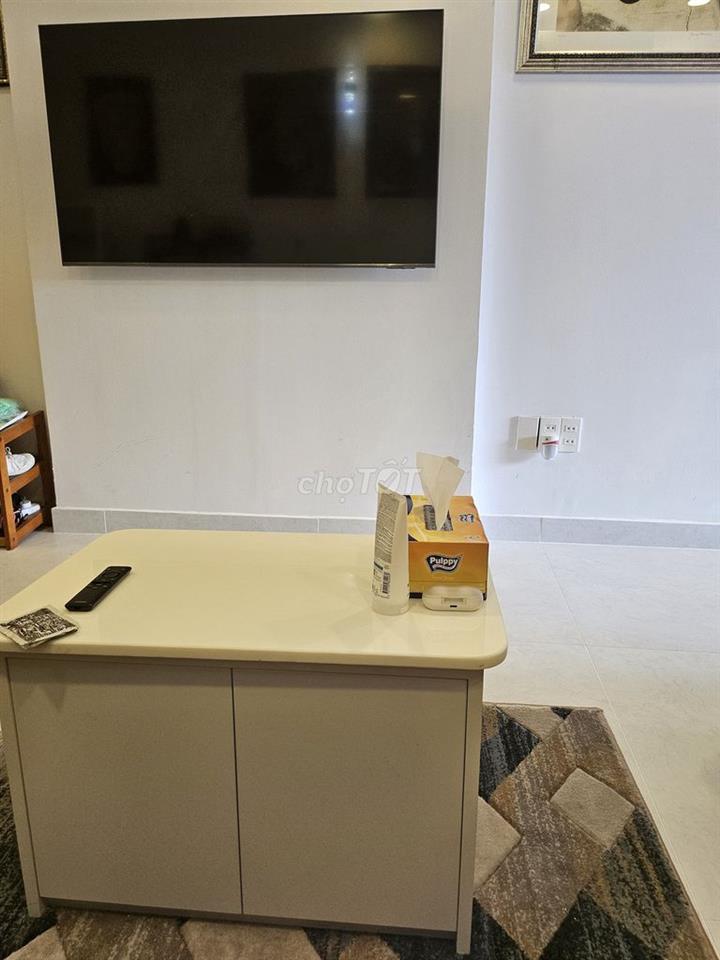 Bán căn hộ Everrich Infinity 45m2