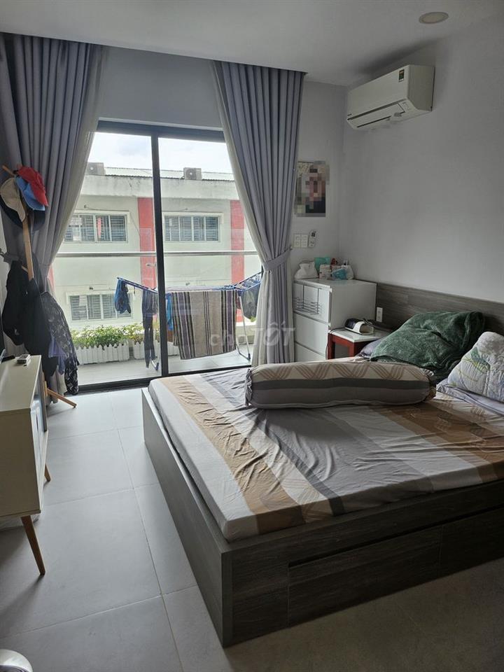 Bán căn hộ Everrich Infinity 45m2